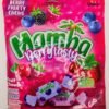 mamba berrytasty fruit chews – 3.52 oz bag