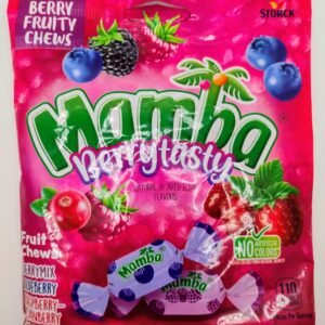 Home Full Width mamba berrytasty fruit chews – 3.52 oz bag
