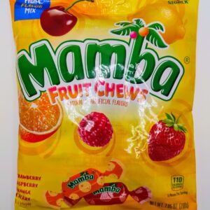 Home Full Width mamba fruit chews – 7.05 oz