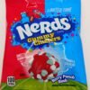 nerds gummy clusters – 5 oz bag berry punch rush