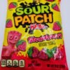 sour patch kids candy – 7.2 8 oz bag strawberry