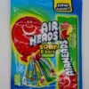 airheads sour assorted flavors – 8 bars, 0.55 oz | tangy chewy candy