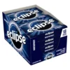 eclipse winterfrost sugar free gum – 8 packs of 18 pieces