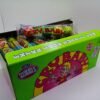 dubble bubble cry baby extra sour gum – 36 count box