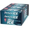 dentyne ice winter chill sugar free gum – 9 packs of 16 pieces