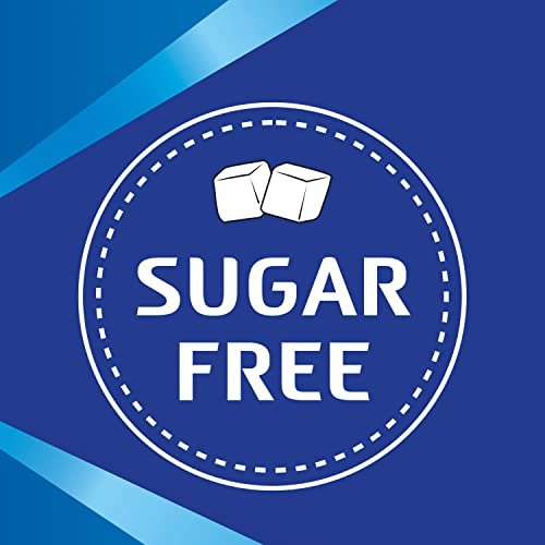 dentyne ice winter chill sugar free gum – 9 packs of 16 pieces dentyne ice winter chill sugar free gum – 9 packs of 16 pieces