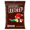 m&m’s chocolate candies – 5.1 5.3 oz bag