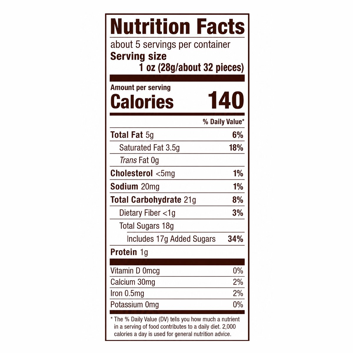 m&m’s chocolate candies – 5.1 5.3 oz bag m&m’s chocolate candies – 5.1 5.3 oz bag