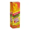 slim jim monster size original smoked snack stick – 18 count 1.94 oz each