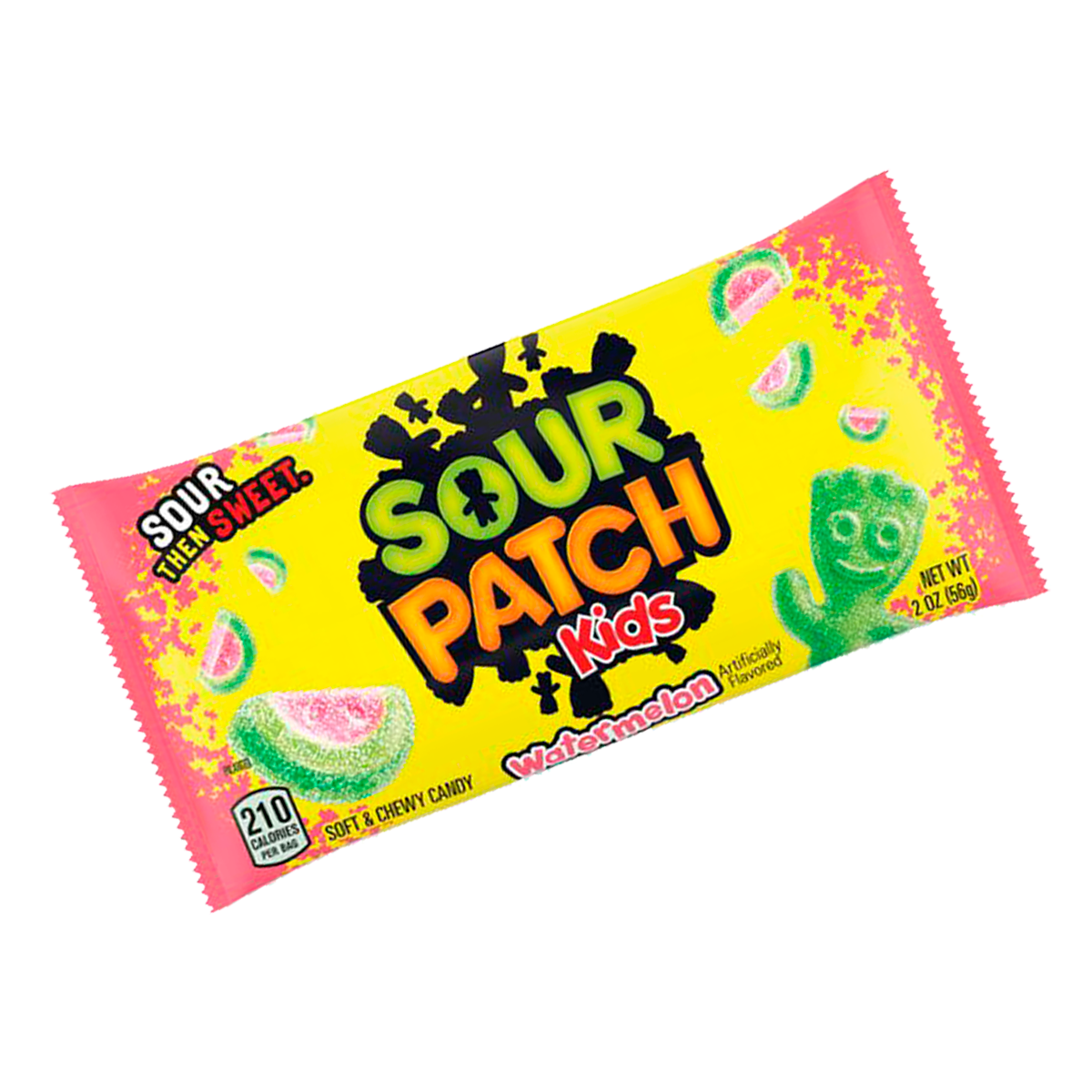 sour patch kids sour candy 24 count bulk box – 2 oz sour patch kids sour candy 24 count bulk box – 2 oz